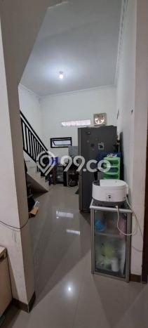 Rumah Strategis Minimalis Lb 85m2 di Karawaci, Tangerang Rumah Strategis Minimalis Lb 85m2 di Karawaci, Tangerang