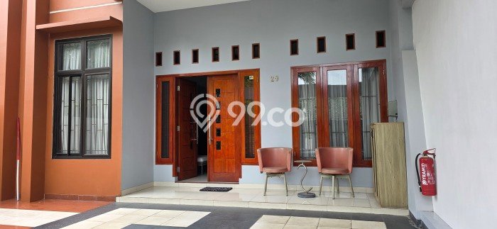 Sewa cepat hunian minimalis strategis 5 Kamar di Cikarang Barat, Bekasi Sewa cepat hunian minimalis strategis 5 Kamar di Cikarang Barat, Bekasi