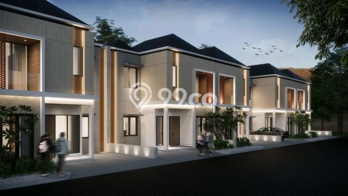Rumah Modern 4 KT LT 90m2 di Majalengka Kota Rumah Modern 4 KT LT 90m2 di Majalengka Kota