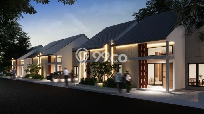 Dijual Rumah Modern 2 KT di Majalengka Kota, Majalengka Dijual Rumah Modern 2 KT di Majalengka Kota, Majalengka