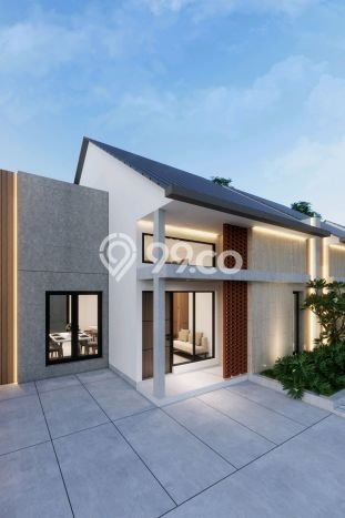 Dijual Rumah Modern 2 KT di Majalengka Kota, Majalengka Dijual Rumah Modern 2 KT di Majalengka Kota, Majalengka