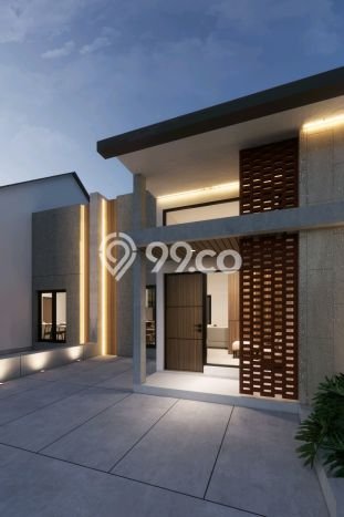 Dijual Rumah Modern 2 KT di Majalengka Kota, Majalengka Dijual Rumah Modern 2 KT di Majalengka Kota, Majalengka