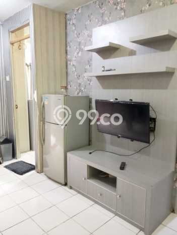 Apartemen Budget Friendly Dijual di Kelapa Gading, Jakarta Utara Punya 2 Kamar Tidur Apartemen Budget Friendly Dijual di Kelapa Gading, Jakarta Utara Punya 2 Kamar Tidur