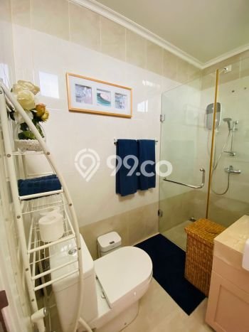 Rumah Luxury Modern Tanpa Renovasi di BSD Eminent Tangerang Rumah Luxury Modern Tanpa Renovasi di BSD Eminent Tangerang