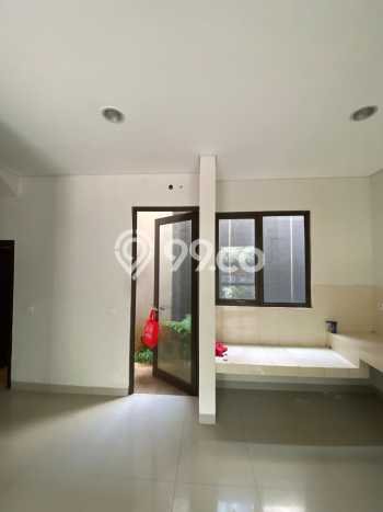 Hunian Nyaman Asri 3 KT Siap Pakai di BSD Vanya Park Tangerang Hunian Nyaman Asri 3 KT Siap Pakai di BSD Vanya Park Tangerang