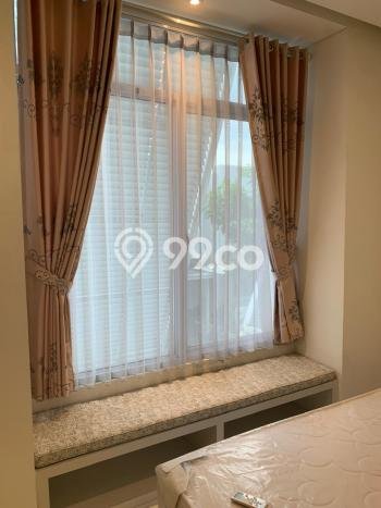 Dijual Cepat Rumah Favorit Siap Huni LB 48m2 di BSD, Tangerang Selatan Dijual Cepat Rumah Favorit Siap Huni LB 48m2 di BSD, Tangerang Selatan