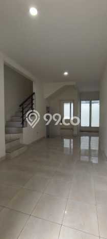 Rumah Modern 3 Kamar LT 119m2 di Gading Serpong Rumah Modern 3 Kamar LT 119m2 di Gading Serpong