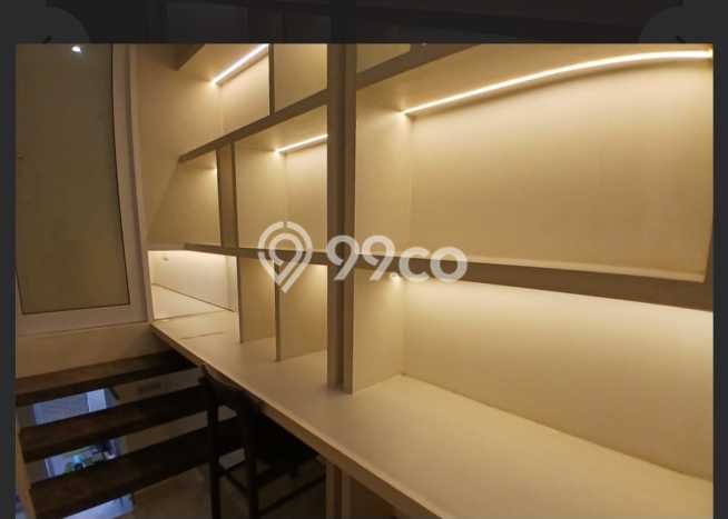 Jual Rumah Bagus Siap Huni LB 48m2 di BSD, Tangerang Selatan Jual Rumah Bagus Siap Huni LB 48m2 di BSD, Tangerang Selatan