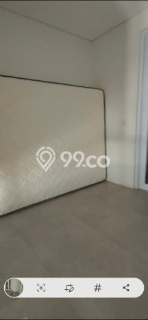 Hunian Cantik Minimalis Lb 41m2 di BSD, Tangerang Selatan Hunian Cantik Minimalis Lb 41m2 di BSD, Tangerang Selatan