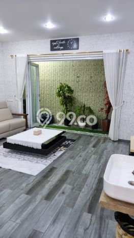 Dijual Hunian Mewah dengan Fasilitas Sekitar Lengkap di BSD, Tangerang Selatan Dijual Hunian Mewah dengan Fasilitas Sekitar Lengkap di BSD, Tangerang Selatan