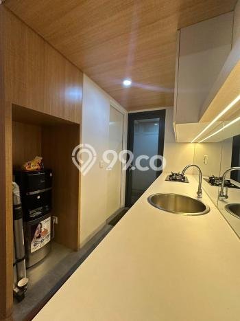 Hunian Cantik Minimalis Lb 45m2 di BSD, Tangerang Selatan Hunian Cantik Minimalis Lb 45m2 di BSD, Tangerang Selatan