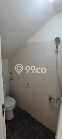 Rumah Modern 3 Kamar LT 119m2 di Gading Serpong Rumah Modern 3 Kamar LT 119m2 di Gading Serpong