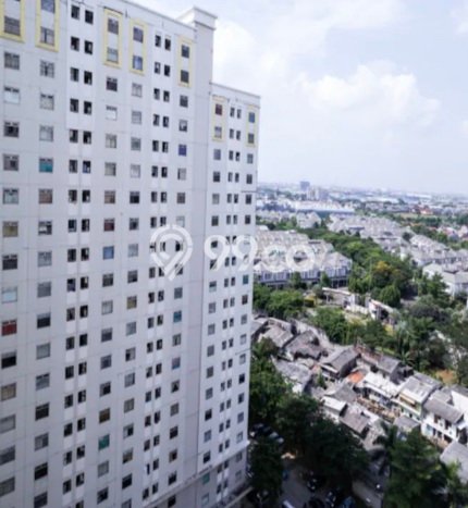 Apartemen Budget Friendly Dijual di Kelapa Gading, Jakarta Utara Punya 2 Kamar Tidur Apartemen Budget Friendly Dijual di Kelapa Gading, Jakarta Utara Punya 2 Kamar Tidur