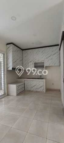 Rumah Modern 3 Kamar LT 119m2 di Gading Serpong Rumah Modern 3 Kamar LT 119m2 di Gading Serpong