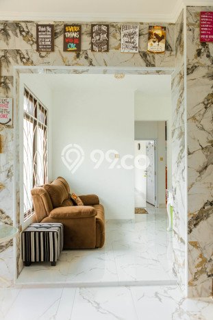 DIJUAL! Vila di , Luas 300m2m², Posisi Premium DIJUAL! Vila di , Luas 300m2m², Posisi Premium