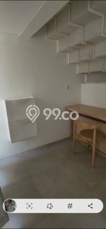 Hunian Cantik Minimalis Lb 41m2 di BSD, Tangerang Selatan Hunian Cantik Minimalis Lb 41m2 di BSD, Tangerang Selatan