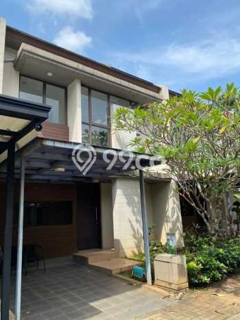 Hunian Nyaman Asri 3 KT Siap Pakai di BSD Vanya Park Tangerang Hunian Nyaman Asri 3 KT Siap Pakai di BSD Vanya Park Tangerang