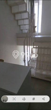 Hunian Cantik Minimalis Lb 41m2 di BSD, Tangerang Selatan Hunian Cantik Minimalis Lb 41m2 di BSD, Tangerang Selatan
