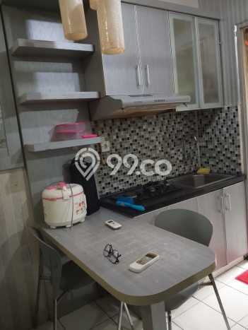 Apartemen Budget Friendly Dijual di Kelapa Gading, Jakarta Utara Punya 2 Kamar Tidur Apartemen Budget Friendly Dijual di Kelapa Gading, Jakarta Utara Punya 2 Kamar Tidur