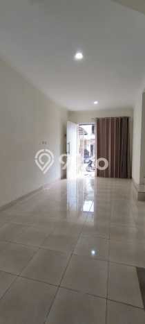 Rumah Modern 3 Kamar LT 119m2 di Gading Serpong Rumah Modern 3 Kamar LT 119m2 di Gading Serpong
