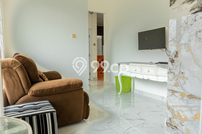 DIJUAL! Vila di , Luas 300m2m², Posisi Premium DIJUAL! Vila di , Luas 300m2m², Posisi Premium