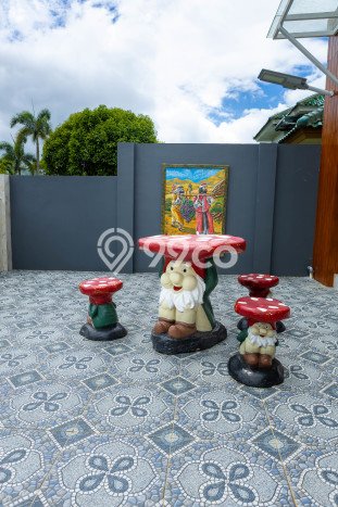 DIJUAL! Vila di , Luas 300m2m², Posisi Premium DIJUAL! Vila di , Luas 300m2m², Posisi Premium