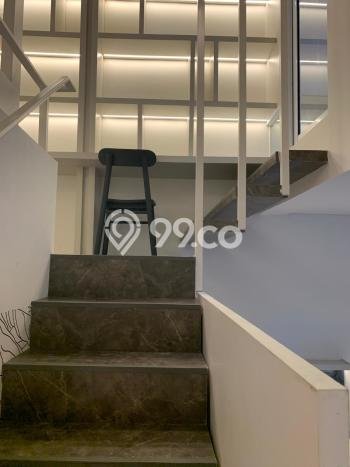 Dijual Cepat Rumah Favorit Siap Huni LB 48m2 di BSD, Tangerang Selatan Dijual Cepat Rumah Favorit Siap Huni LB 48m2 di BSD, Tangerang Selatan