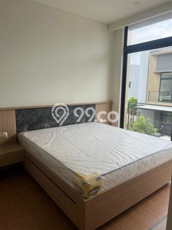 Best Deal Hunian Premium Ideal dan Luas di BSD, Tangerang Selatan Best Deal Hunian Premium Ideal dan Luas di BSD, Tangerang Selatan