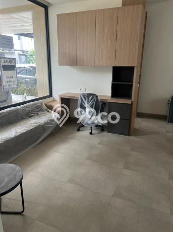 Best Deal Hunian Premium Ideal dan Luas di BSD, Tangerang Selatan Best Deal Hunian Premium Ideal dan Luas di BSD, Tangerang Selatan