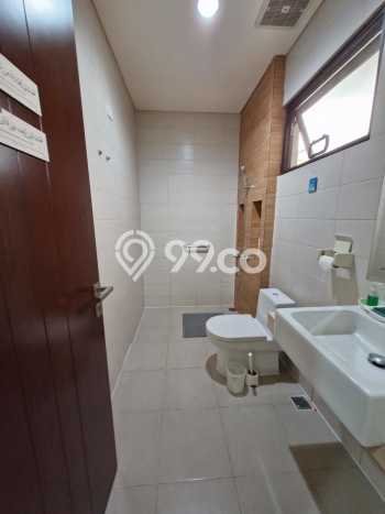 Rumah Luxury Modern Siap Huni di BSD Eminent Tangerang Rumah Luxury Modern Siap Huni di BSD Eminent Tangerang