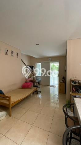 Rumah Modern 3 KT di BSD Green Wich Tangerang Unfurnished Rumah Modern 3 KT di BSD Green Wich Tangerang Unfurnished