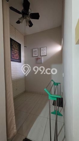 Rumah Luas Asri 2 KT Siap Pakai di BSD Vanya Park Tangerang Rumah Luas Asri 2 KT Siap Pakai di BSD Vanya Park Tangerang