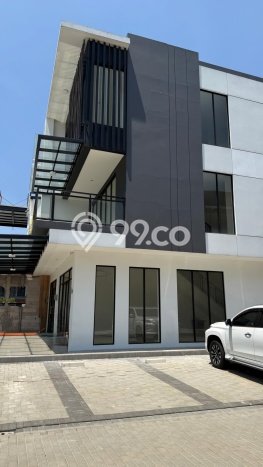 Paling Dicari! Ruko Dijual di Gading Serpong Harga Kompetitif Paling Dicari! Ruko Dijual di Gading Serpong Harga Kompetitif