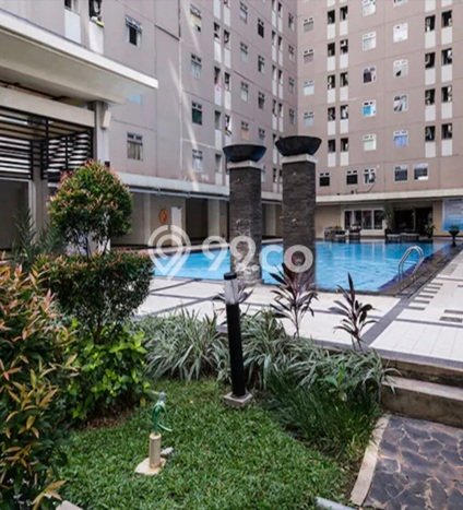 Apartemen Budget Friendly Dijual di Kelapa Gading, Jakarta Utara Punya 2 Kamar Tidur Apartemen Budget Friendly Dijual di Kelapa Gading, Jakarta Utara Punya 2 Kamar Tidur