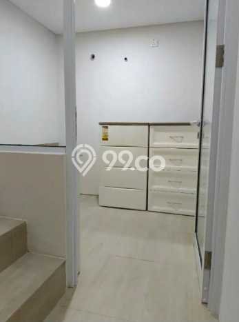 Rumah Modern Cantik 3 Kamar Siap Huni di BSD Rumah Modern Cantik 3 Kamar Siap Huni di BSD