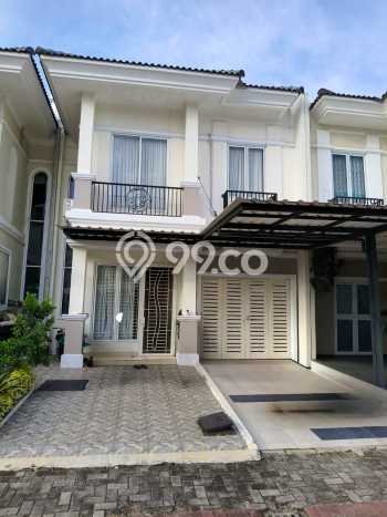 Rumah Modern 3 Kamar LT 119m2 di Gading Serpong Rumah Modern 3 Kamar LT 119m2 di Gading Serpong