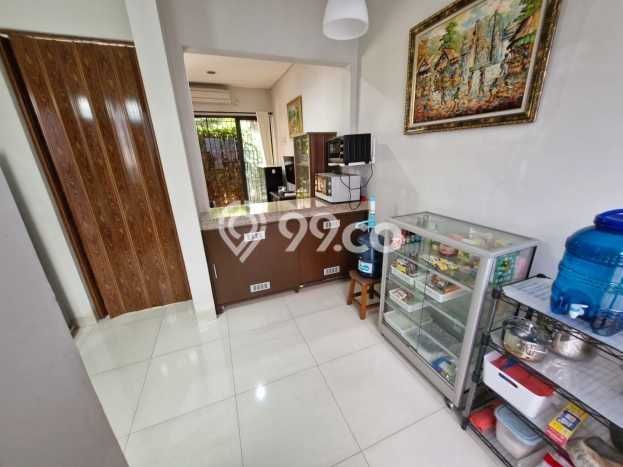 Rumah Luxury Modern Siap Huni di BSD Eminent Tangerang Rumah Luxury Modern Siap Huni di BSD Eminent Tangerang
