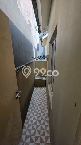 Rumah Luas Asri 2 KT Siap Pakai di BSD Vanya Park Tangerang Rumah Luas Asri 2 KT Siap Pakai di BSD Vanya Park Tangerang