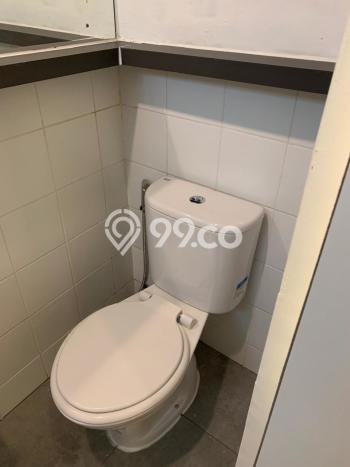 Dijual Cepat Rumah Favorit Siap Huni LB 48m2 di BSD, Tangerang Selatan Dijual Cepat Rumah Favorit Siap Huni LB 48m2 di BSD, Tangerang Selatan