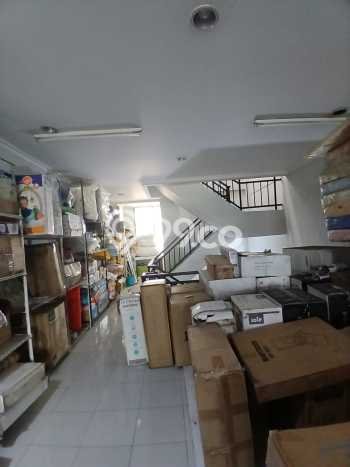 Paling Diincar! Ruko Dijual di Gading Serpong Harga Kompetitif Paling Diincar! Ruko Dijual di Gading Serpong Harga Kompetitif