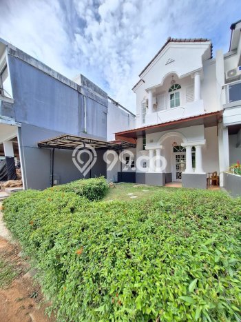 Dijual Cepat Rumah Bagus Siap Huni LB 150m2 di Batam Kota, Batam Dijual Cepat Rumah Bagus Siap Huni LB 150m2 di Batam Kota, Batam