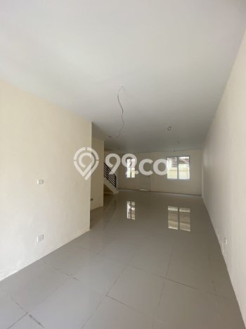 Rumah Modern 4 KT di Batam Centre Batam Unfurnished Rumah Modern 4 KT di Batam Centre Batam Unfurnished