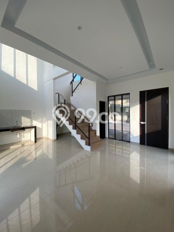 Rumah Strategis Minimalis Lb 98m2 di Batam Kota, Batam Rumah Strategis Minimalis Lb 98m2 di Batam Kota, Batam