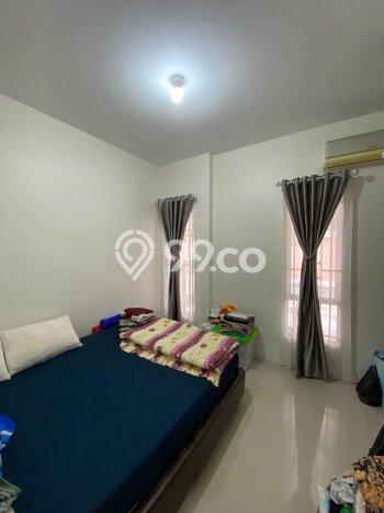 Rumah Minimalis 2 KT LT 90m2 di Batam Centre Rumah Minimalis 2 KT LT 90m2 di Batam Centre