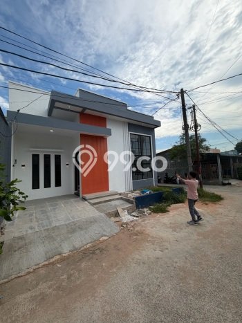 Hunian Cantik Minimalis Lb 80m2 di Batam Kota, Batam Hunian Cantik Minimalis Lb 80m2 di Batam Kota, Batam