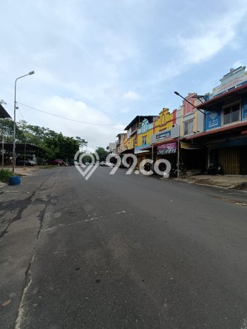 Unit Ruko Dijual di Batam LT 180m2 & LB 540m2 Unit Ruko Dijual di Batam LT 180m2 & LB 540m2