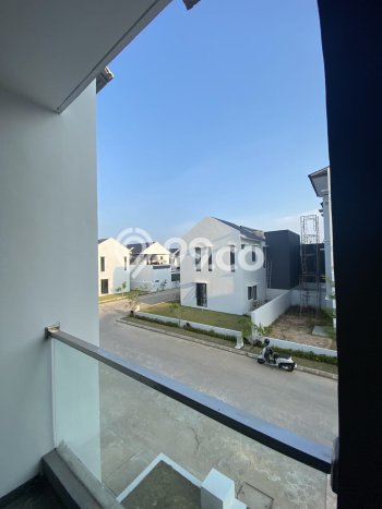 Rumah Modern Cantik 3 Kamar Bisa Langsung Pindah di Batam Kota Rumah Modern Cantik 3 Kamar Bisa Langsung Pindah di Batam Kota