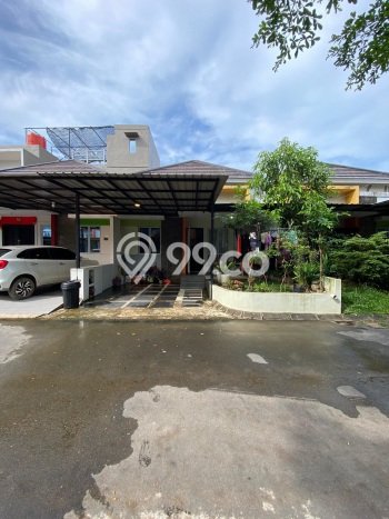 Rumah Modern 3 KT di Tiban Batam Unfurnished Rumah Modern 3 KT di Tiban Batam Unfurnished