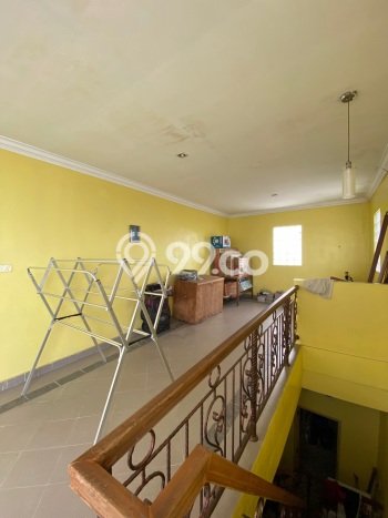 Rumah Minimalis 5 KT di Batam Centre Batam Unfurnished Rumah Minimalis 5 KT di Batam Centre Batam Unfurnished