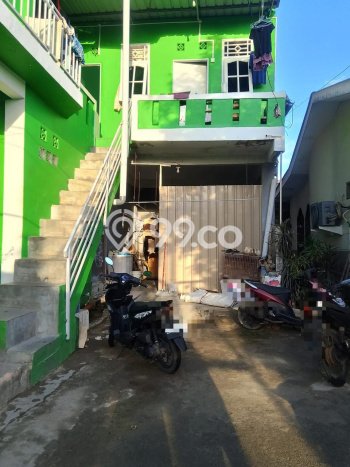 Kos-kosan Dijual di Batam Centre Batam Luas 140m2 Kos-kosan Dijual di Batam Centre Batam Luas 140m2